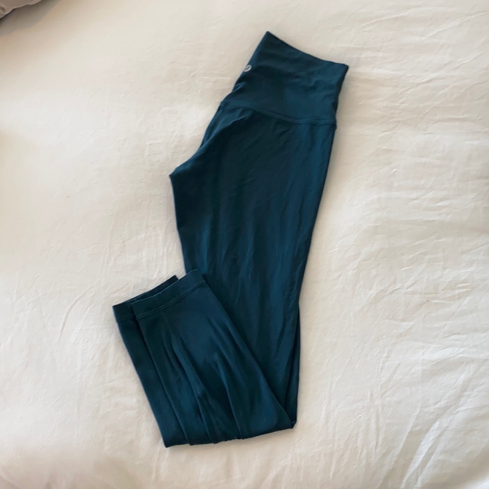 Align 25” tights